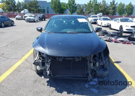 2017 Honda Accord Lx из США, поврежденный, VIN 1HGCR2F33HA285834